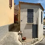 Vue Mer Et Ville 180 Degres