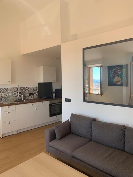 Apartment Vue Et 180 Degres